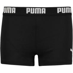 Swim Logo trunk Badehose 