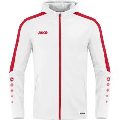Power Kapuzenjacke 