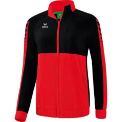 Six Wings Präsentationsjacke 