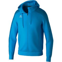 EVO STAR Trainingsjacke mit Kapuze