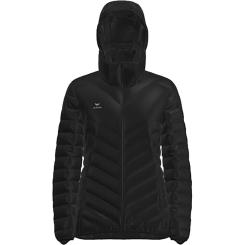 CMPT Puffer Jacket 