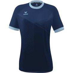 Mantua Trikot Kurzarm Damen 