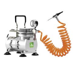 Hochleistungs Kompressor 