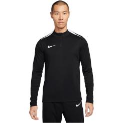 Dri-Fit Academy Pro 24 Drill Top 