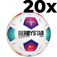 Bundesliga Brillant APS v23 20x Bundle 