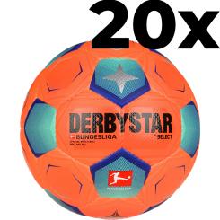 FB-BL BRILLANT APS HIGH VISIBLE v23 20x Bundle 