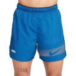 Challenger Flash Short 