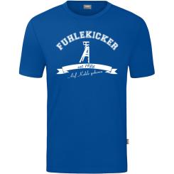 T-Shirt Organic (Fuhlekicker) 