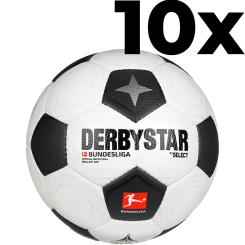 Bundesliga Brillant APS Classic V23 10x Bundle 