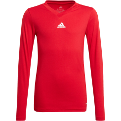 Team Base Longsleeve