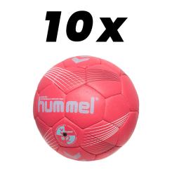 10x Handbälle Bundle 