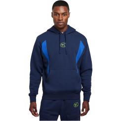 Swoosh Air Fleece Hoodie 