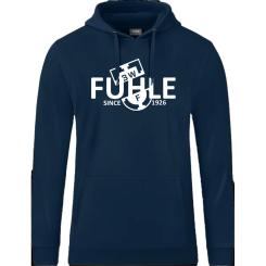 Kapuzensweat Organic (Fuhle) 