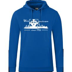 Kapuzensweat Organic (Wir Gemeinsam) 