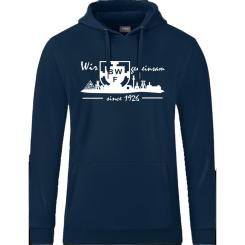 Kapuzensweat Organic (Wir Gemeinsam) 