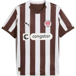 FC ST. Pauli Heimtrikot 25/26 