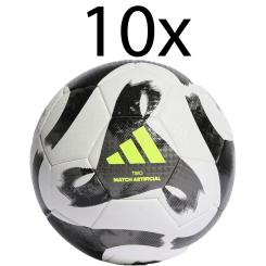 10x Tiro League AG Ball im Bundle 