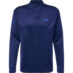 HALF ZIP Sweatshirt 