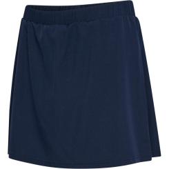 Superdehnbarer Skort 