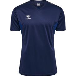 hmlAUTHENTIC PL JERSEY S/S 