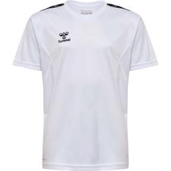 AUTHENTIC PL JERSEY S/S KID 