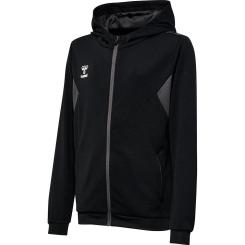 AUTHENTIC PL ZIP HOODIE Kinder