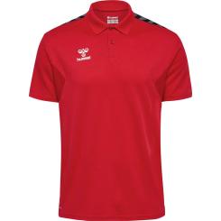 AUTHENTIC FUNCTIONAL POLO 