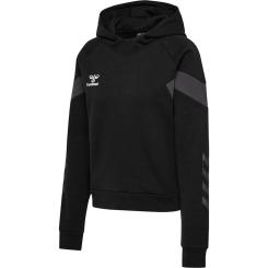 TRAVEL SWEAT HOODIE DAMEN 