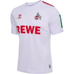 1.FC Köln Heimtrikot 2023/2024 Kinder 