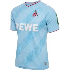 1.FC Köln Ausweichtrikot 2023/2024 