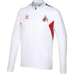 1.FC Köln Aufwärmjacke 2023/2024 