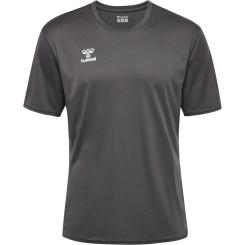 hmlESSENTIAL JERSEY S/S 