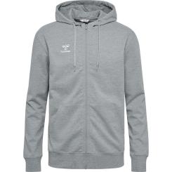 GO 2.0 ZIP HOODIE 