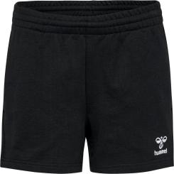 GO 2.0 Baumwollshort Kinder 