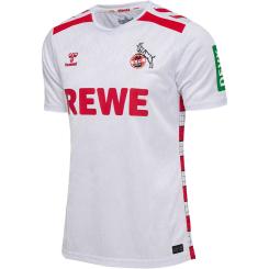 1.FC Köln Heimtrikot 24/25 