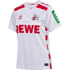 1.FC Köln Heimtrikot 24/25 Damen 