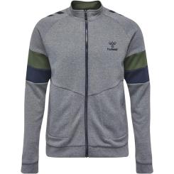 Classic Bee Orion Zip Jacke 