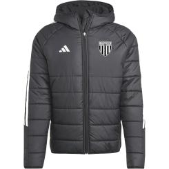 1. FC Bocholt Winterjacke Kinder inkl. 3D Badge 