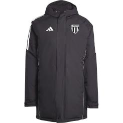 1. FC Bocholt Stadionjacke inkl. 3D Badge 