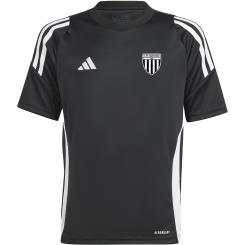 1. FC Bocholt Trikot Kinder inkl. 3D Badge 