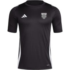 1. FC Bocholt TRIKOT inkl. 3D Badge 