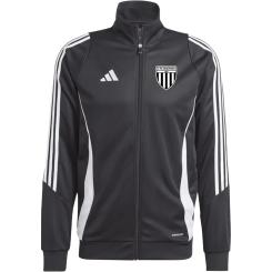 1. FC Bocholt TRAININGSJACKE inkl. 3D Badge 