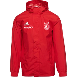Entrada 22 Allwetterjacke 
