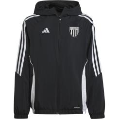 1. FC Bocholt Windbreaker Kinder inkl. 3D Badge 