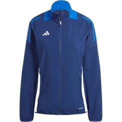 TIRO24 Competition Präsentationsjacke Damen