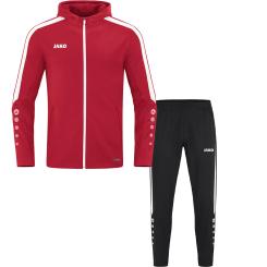 Jako POWER Kapuzenjacke im Bundle 
