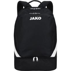 Rucksack Iconic schwarz 