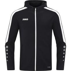 Kapuzenjacke Power