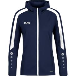 Kapuzenjacke Power