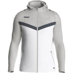 Kapuzenjacke Iconic
